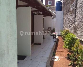 Dijual Rumah Kontrakan 5 Pintu di Pesanggrahan Cpa3 4528