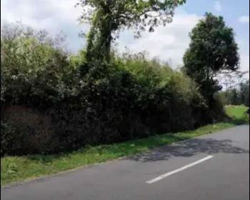 Dijual tanah pekarangan luas 4000m lokasi mojogedang karanganyar