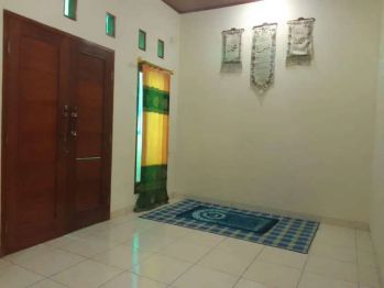 SEWA INDEKOST KHUSUS PUTRI (Muat 2 Orang)