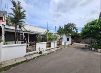 Rumah Murah L15x14,9 Di Komp Ex Gaya Motor Cilincing Jakarta Utara..