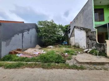 DIJUAL TANAH SHM DI BOJONG CIBINONG TANPA PERANTARA
