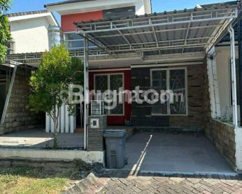 Rumah Siap Huni di Ladiva Green Hill Menganti