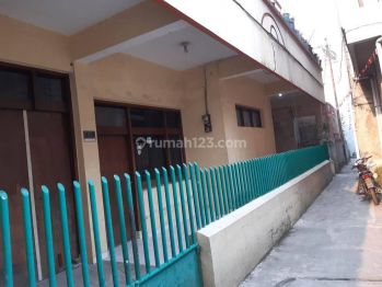 JUAL RUMAH GANG NYI EMPOK PAGARSIH, BANDUNG.