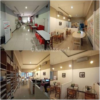 Rent Ruko: Sewa Ruko Bubat