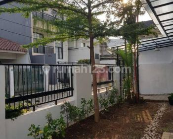 Sewa Rumah Strategis di Cipete Lokasi Prime Ke Cipete Raya cbd
