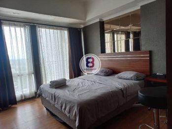 Apartemen Dijual di Altiz Bintaro Jaya Sektor 3