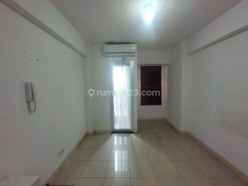 Studio Sewa Unfurniture, Apartemen Green Bay