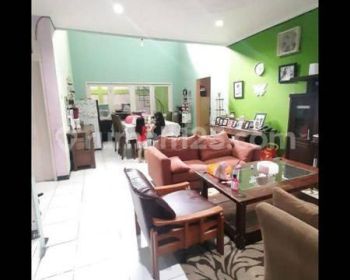 Di jual rumah di flamingo bintaro jaya 9, lt 180 l jual cepat