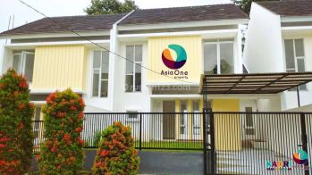 Jual Rumah Harga Dibawah Pasaran, Dekat Aeon Mall, Dekat Toll, Siap Huni, 2