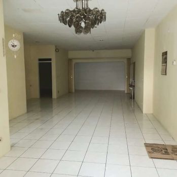 DISEWAKAN Rumah 1 LT di PONDOK INDAH