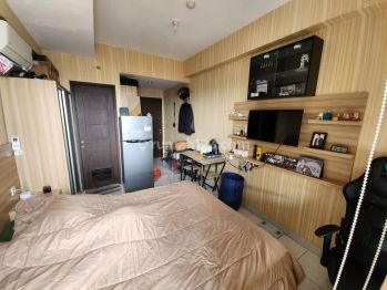 DiJual Apartement M Square di Cibaduyut - Bandung