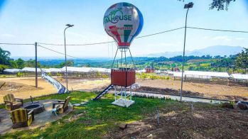 Tanah murah perkavling 40an juta harga promo di Bogor 100 m²