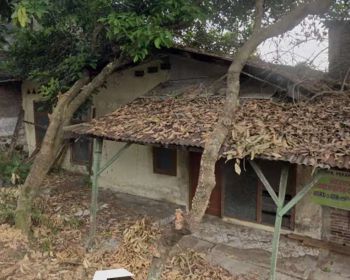 Jual Tanah Sawunggaling Dekat Kampus UNDIP cocok untuk kos BU Cepat