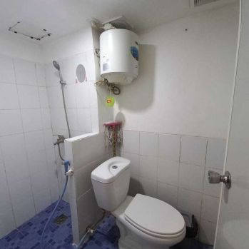 Junior apartemen cocok untuk karyawan kota bandung dekat kemana saja