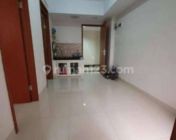 kan MURAH Unit 2 BR Semi Furnished Di Apartemen Green Park