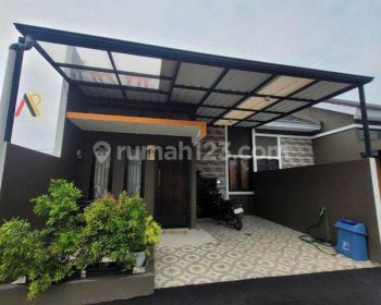 Dijual Rumah Di Cipayung Jakarta Timur Strategis Custom Suka Suka