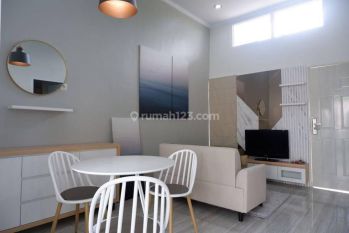 RUMAH 1 LANTAI HUNIAN EXCLUSIVE FREE ALL BIAYA SURAT SURAT