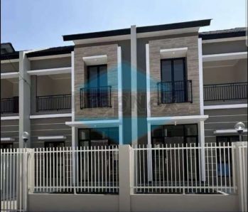 RUMAH TAMBAK OSO ALANA RUNKUT