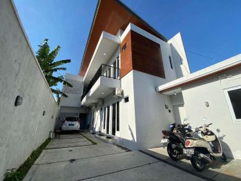 DIJUAL KOST FULL PENGHUNI DI UTARA TUGU JOGJA