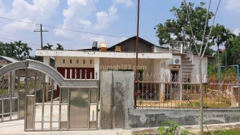 Rumah Pribadi Dijual Luas Tanah 375m2, Tenayan Raya