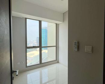 Di Jual Cepat Apartemen Taman Anggrek Residence 3 kamar furnish