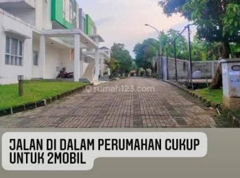RUMAH 2 LT 5 MENIT KE TOL DESARI SAWANGAN DEPOK