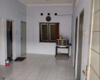 Dijual Rumah di Kota Purwokerto (Nego)