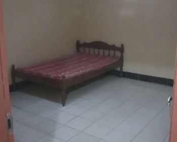 KOS PUTRI MUSLIM MAHASISWA ATAU KARYAWATI