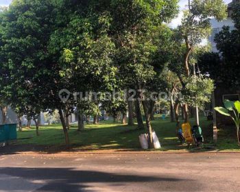 KAVLING @AVANI NITAYA BSD DEPAN TAMAN