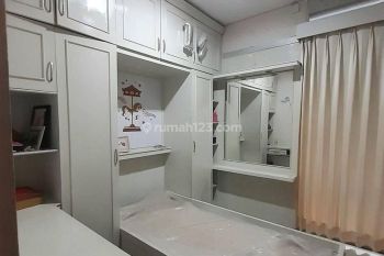 Di jual rumah terawat dalam cluster di cigadung