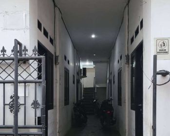 Kontrakan Petakan di Duren Sawit