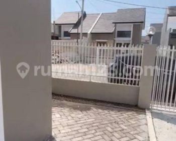 Xyjae, Rumah Baru Alana Tambak Oso Strategis, Ada 1 Unit Ac