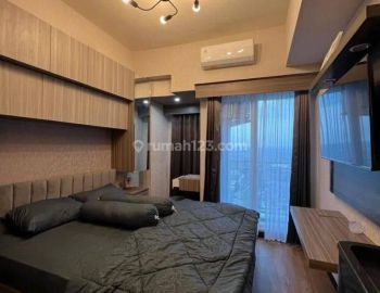 Apartemen Amor, Full Furnished Mewah