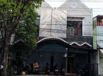 Ruko Strategis Untuk Kantor Dekat Malioboro Dan Pusat Kota Jogja