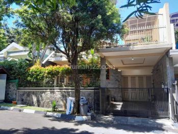 Rumah Siap Huni Dengan Furnish Area Villa Duta Kota Bogor Timur
