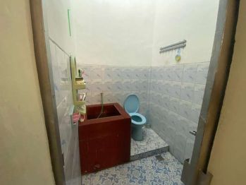 RUMAH DIJUAL MURAH, PERUMAHAN GRAHA MUKTI UTAMA, PEDURUNGAN