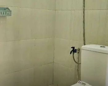 Kontrak / Sewa Rumah Kost Paviliun