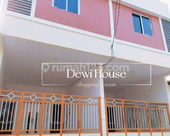 GUYS PALING MURAH NIH ! RUMAH DI DALAM CLUSTER PORIS DGN3 KT 2 KM SEMI FURNISHED