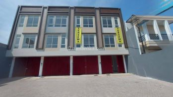 Sewa Ruko Lokasi di 0 Jalan Raya Merr 3 Lantai Sisa 2 Unit Saja