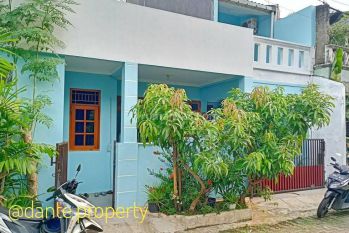 Rumah Bagus Dalam Komplek Taman Pondok Cabe Luas Tanah 99m