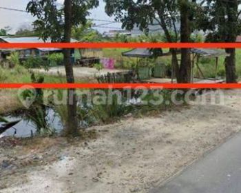 323 Tanah di SM Amin 5904