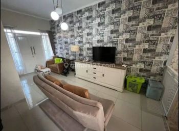 Rumah Bagus 2 Lantai Siap Huni Cisaranten Arcamanik Full Furnish