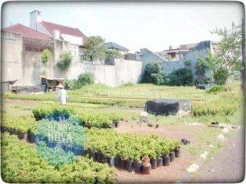 Tanah Metro Permata Kavling Culdesac Dijual Cepat Termurah