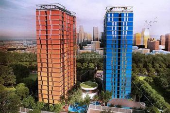Dijual Apartment di Pejaten Park Residence, Jakarta Selatan