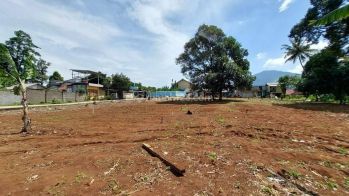 Kavling 2 Jutaan Dekat Taman Budaya Sentul City. Terima SHM