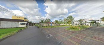 Tanah Jakal Km.9 MURAH, 4 JUTAAN