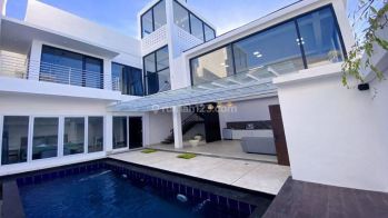 2 bedroom villa for monthly rental in nusadua area