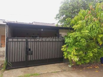 Rumah take Over murah di Grand cikarang village