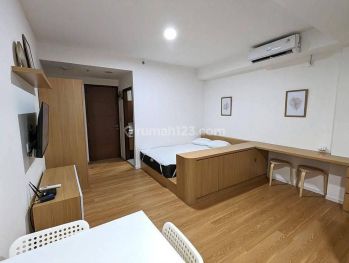 Disewakan Apartemen Sudirman Suites Bagus Furnished