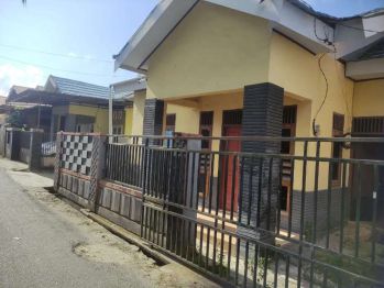 Rumah khusus tinggal disewakan (nego)